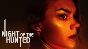 boom reviews - night of the hunted
