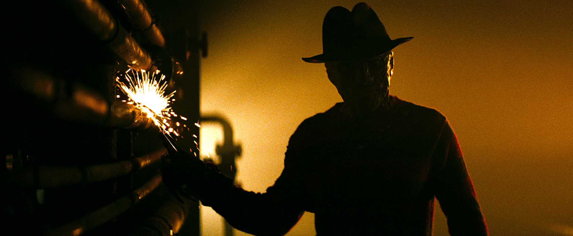boom reviews - A Nightmare on Elm Street image