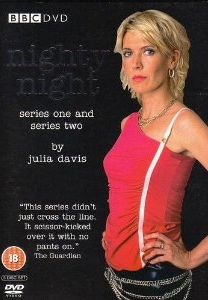 boom competitions - win a copy of Nighty Night series 1 and 2 on DVD