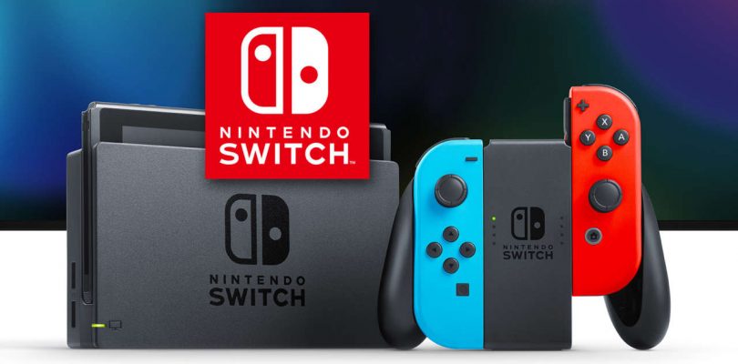 boom reviews - Nintendo Switch