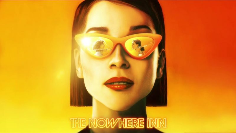 boom reviews - the nowhere inn