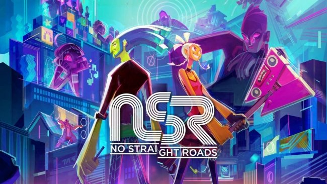 boom games reviews - no straight roads
