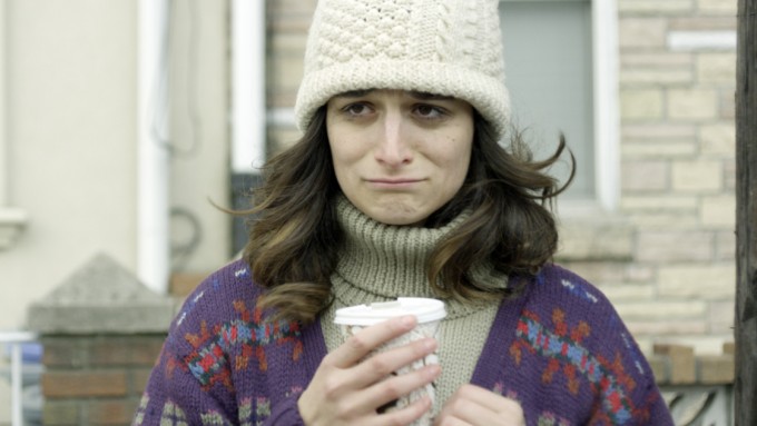 boom reviews - Obvious Child