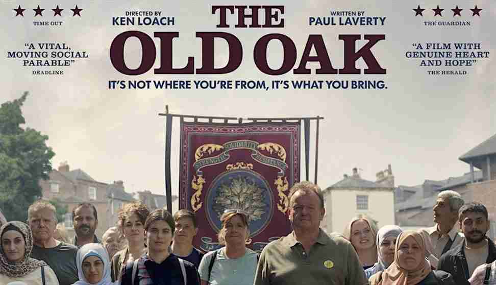 boom reviews - the old oak