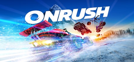 boom games reviews - ONRUSH