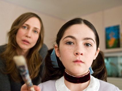 boom dvd reviews - Orphan