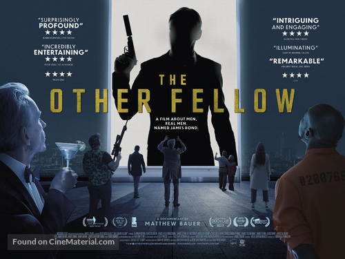boom reviews - the other fellow