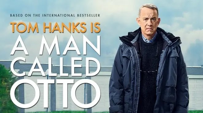 boom reviews - a man called otto