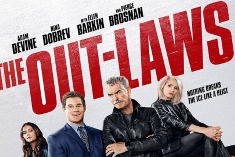 boom reviews - the out-laws