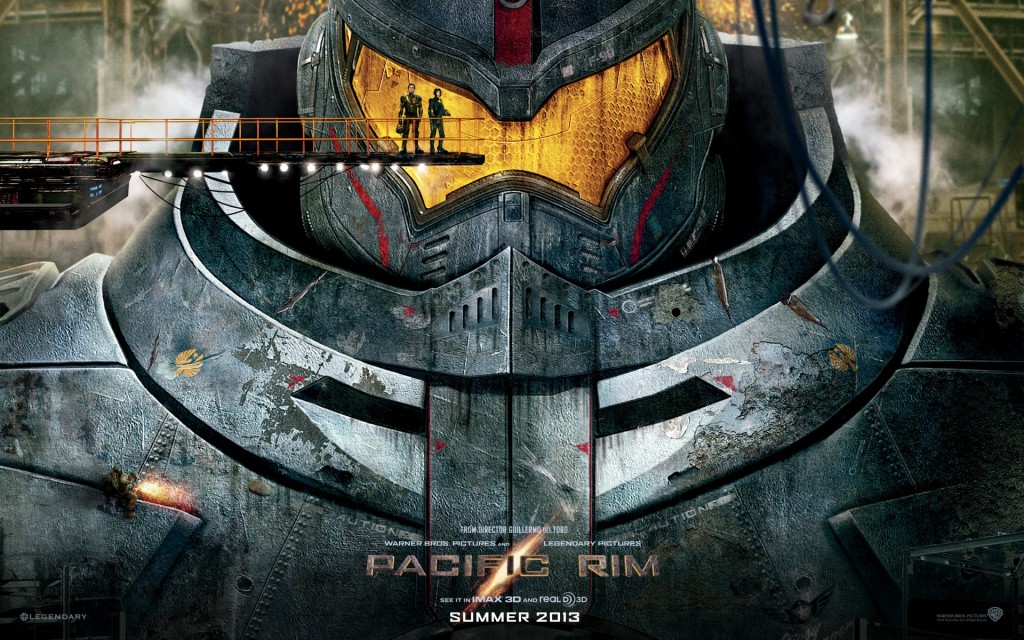 boom reviews - Pacific Rim Uprising