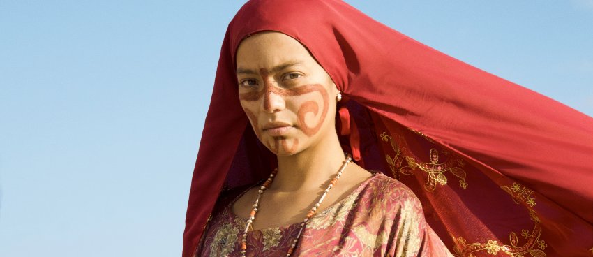 boom reviews - birds of passage