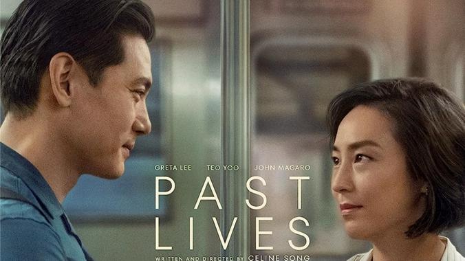 boom reviews - past lives