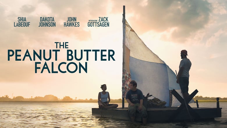 boom reviews - The Peanut Butter Falcon