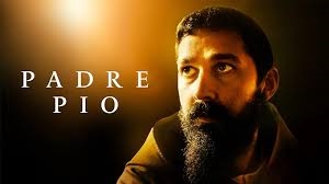 boom reviews - padre pio