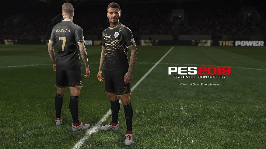 boom reviews PES 19