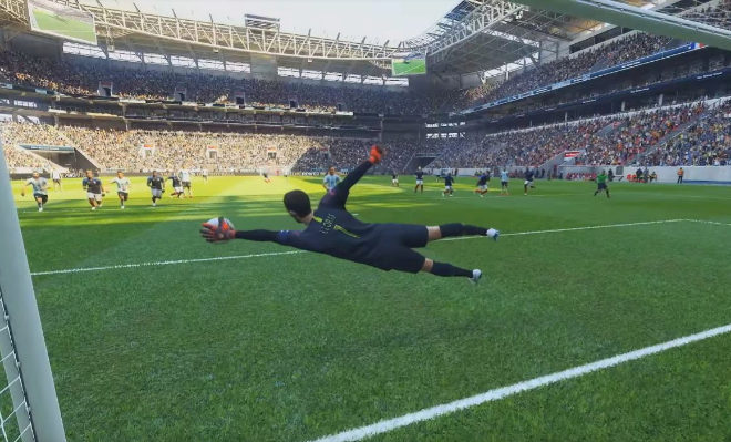 boom reviews - PES 19