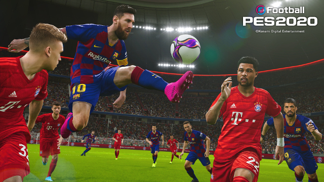 boom game reviews - pes 20220