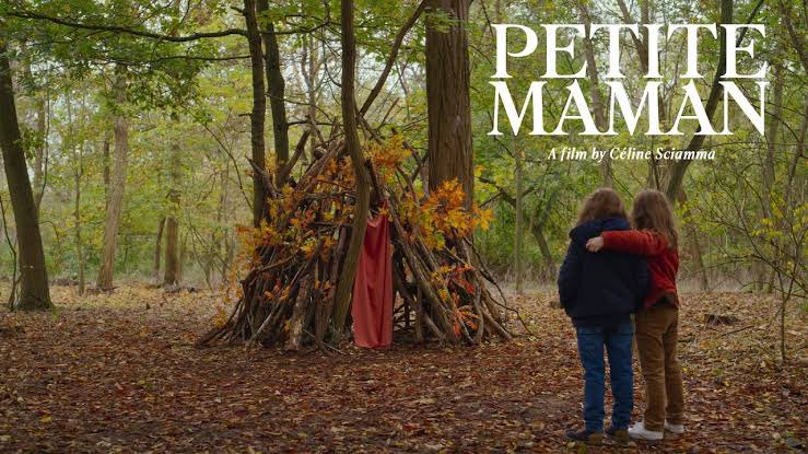 boom reviews - petite maman