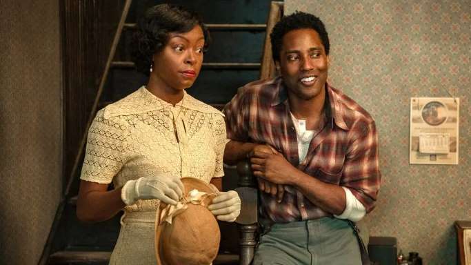 boom reviews The Piano Lesson
