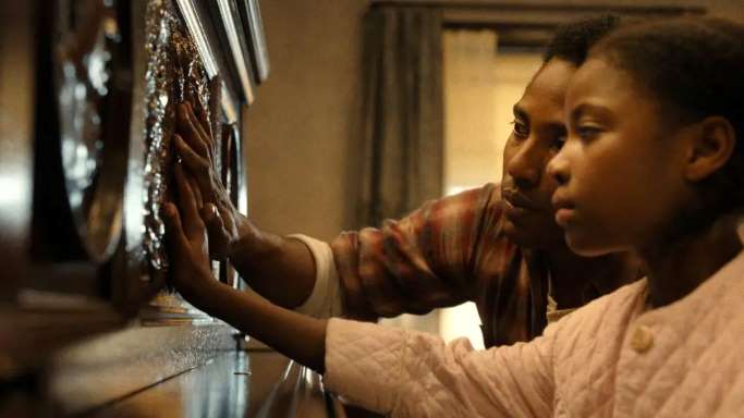 boom reviews The Piano Lesson