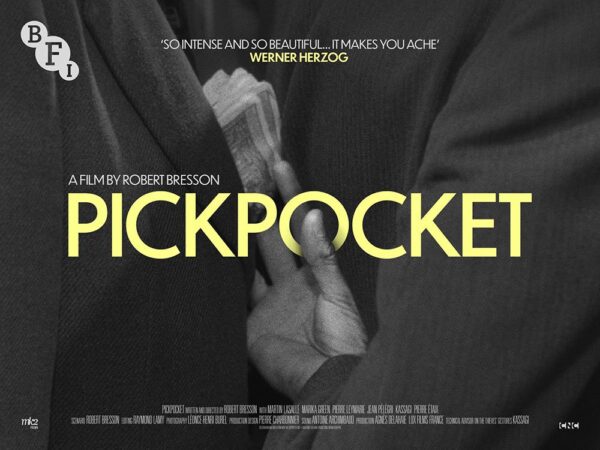 boom reviews - pickpocket