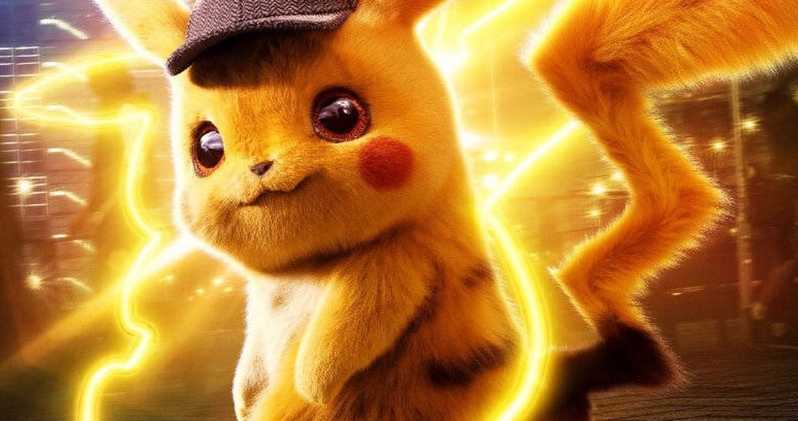 boom reviews - pokemon detective pikachu