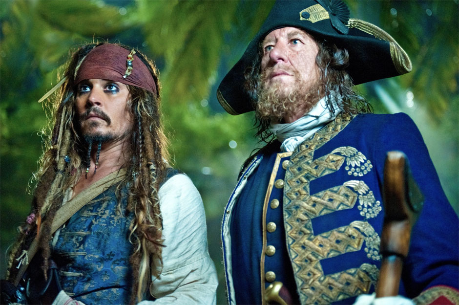 boom reviews - Pirates of the Caribbean On Stranger Tides image
