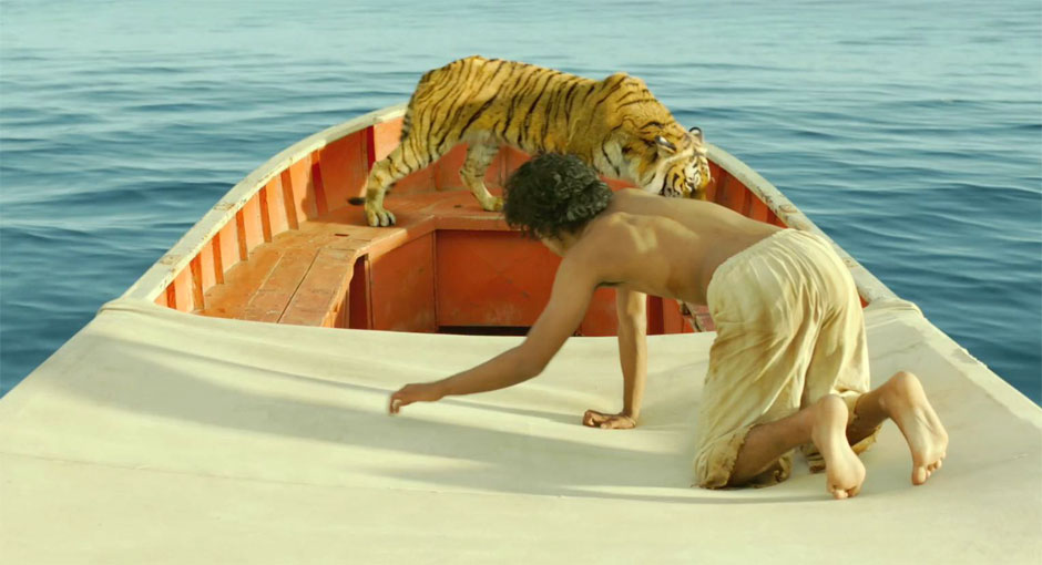 boom dvd reviews - Life of Pi