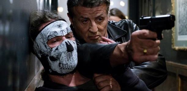 boom reviews Escape Plan 2: Hades