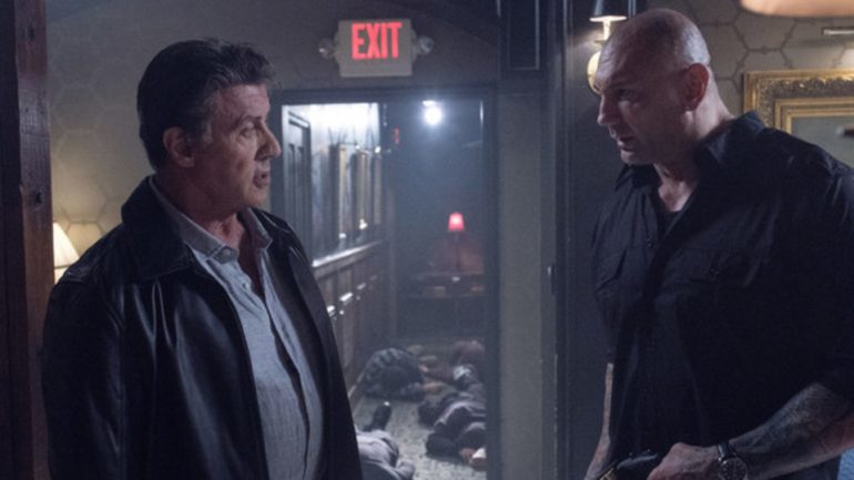 boom reviews Escape Plan 2: Hades