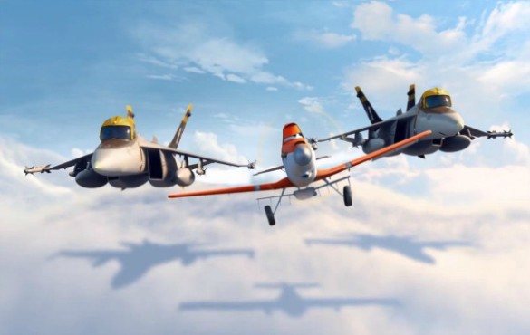 boom reviews - Planes