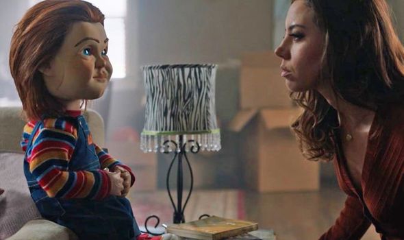 boom reviews Child's Play