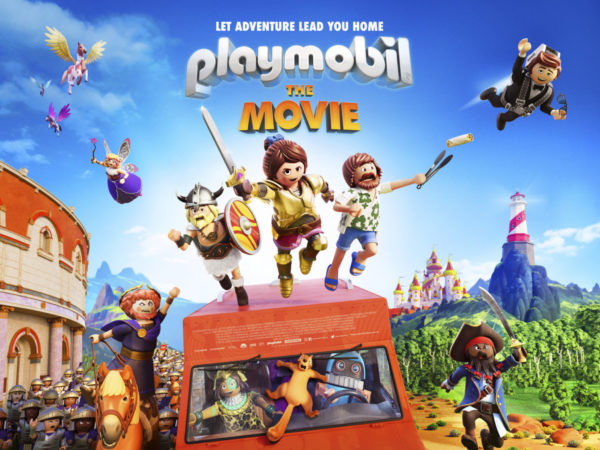 boom reviews - playmobil