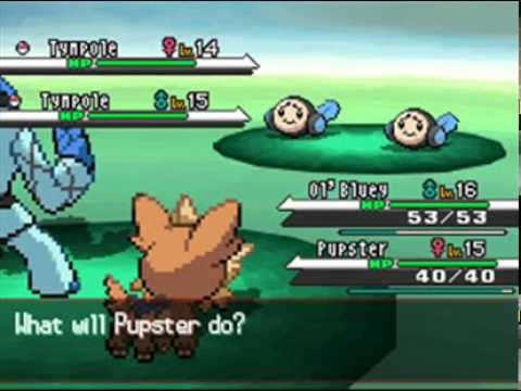 boom reviews - Pokemon Black and White image