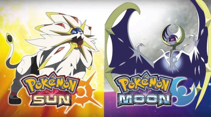 boom reviews -Pokmon Moon/Sun