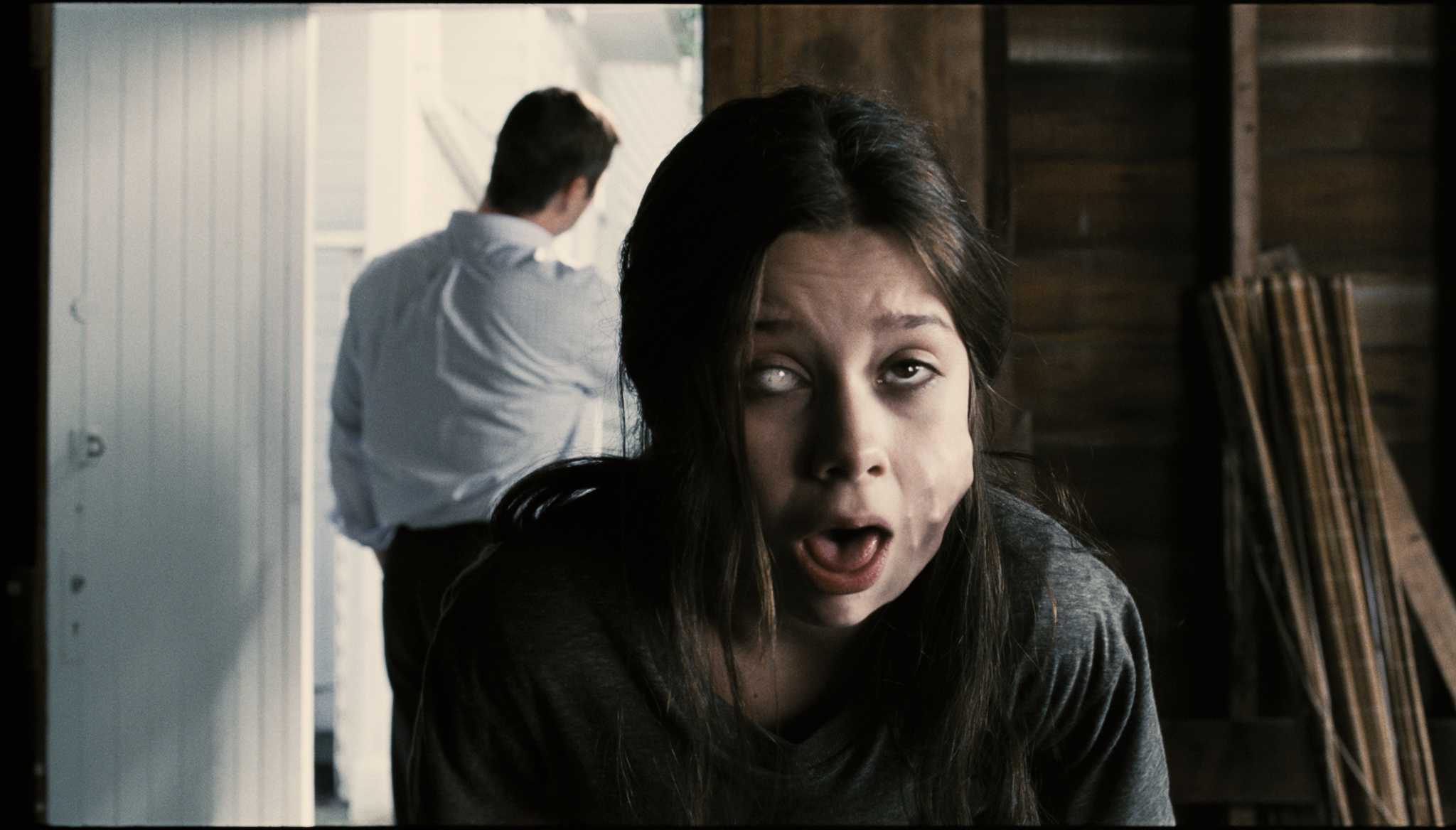 boom dvd reviews - The Possession