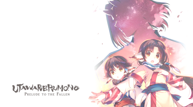 boom games reviews - Utawarerumono