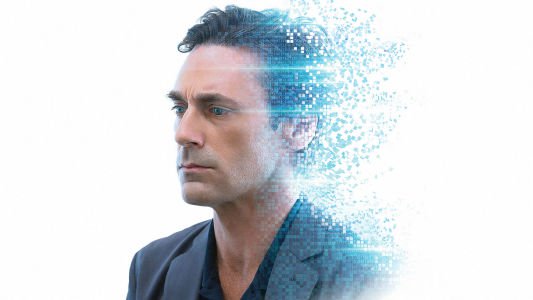 boom reviews Marjorie Prime