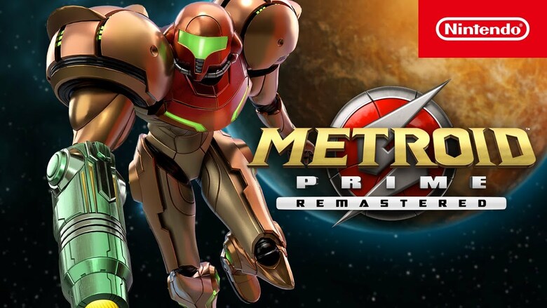 boom game reviews - metroid prime remastered