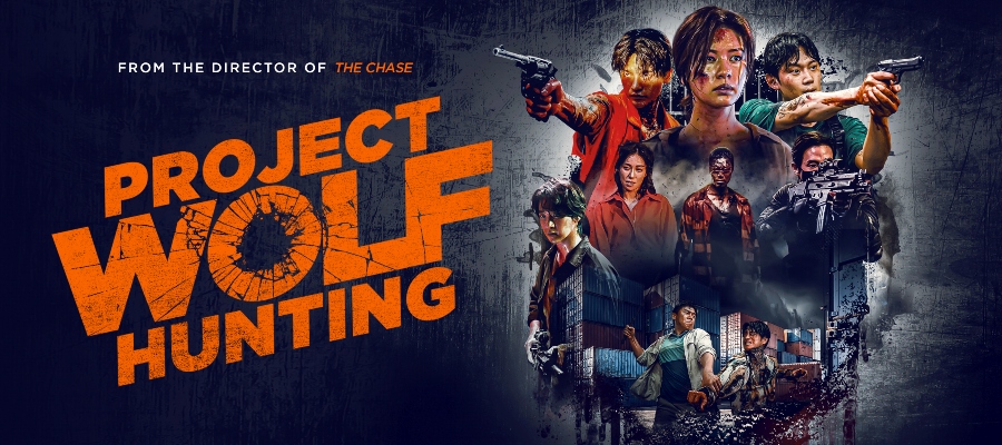 boom reviews - project wolf hunting