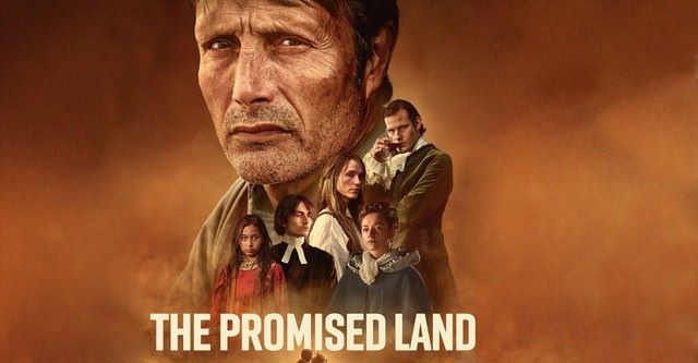boom reviews - the promised land