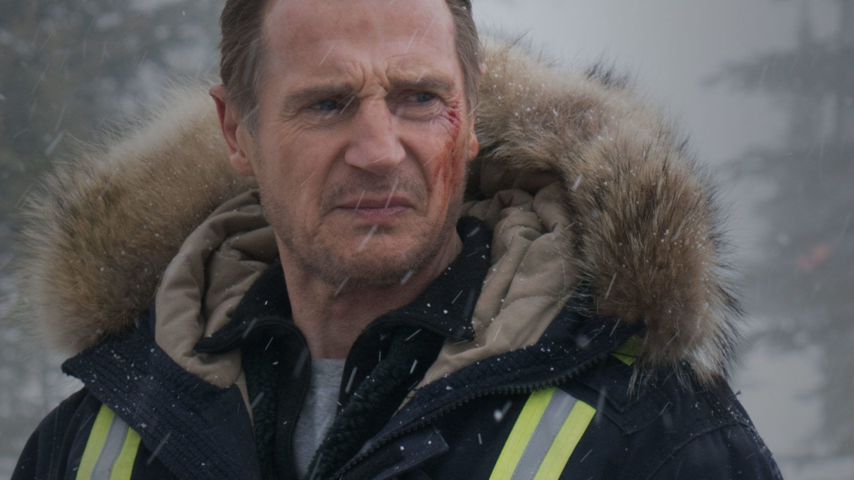 boom reviews - cold pursuit