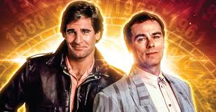 boom competitions - win Quantum Leap: The Complete Collection on DVD