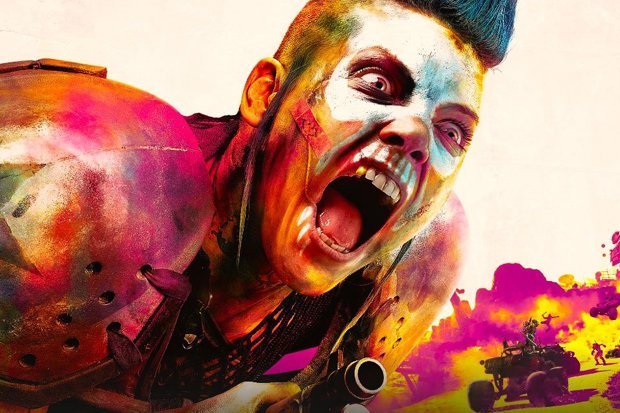 boom game reviews - rage 2