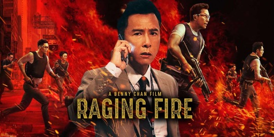 boom reviews - raging fire