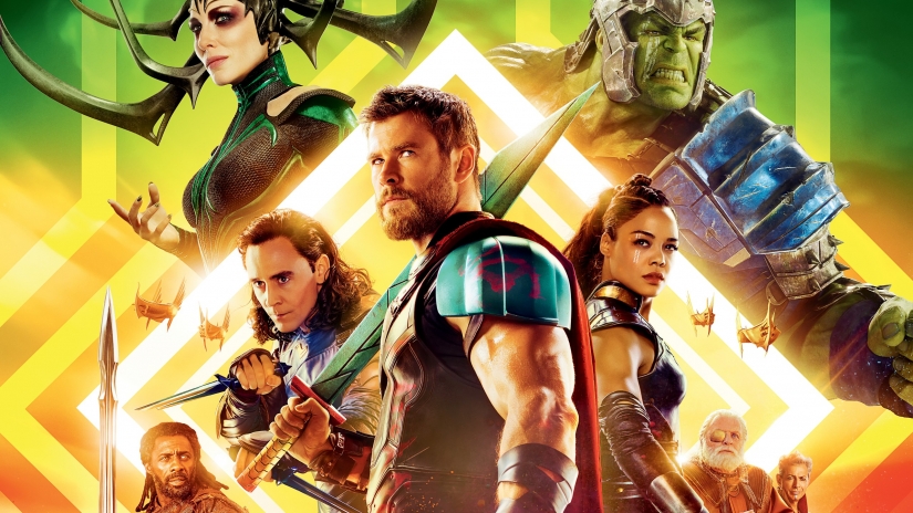 boom reviews - thorragnarok