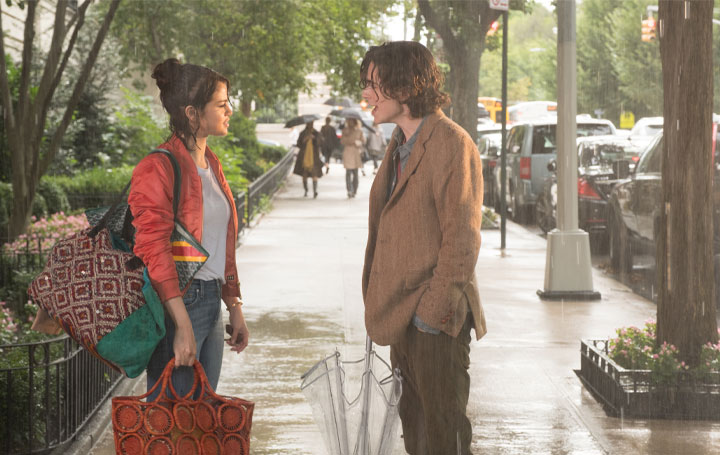boom reviews A Rainy Day in New York