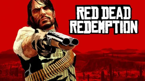 boom game reviews - red dead redemption