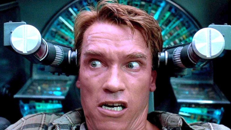 boom reviews - total recall