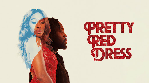 boom reviews - pretty red dress